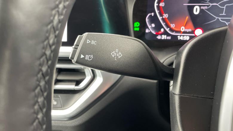 BMW 4 Series 420i xDrive M Sport 2dr Step Auto Petrol Coupe